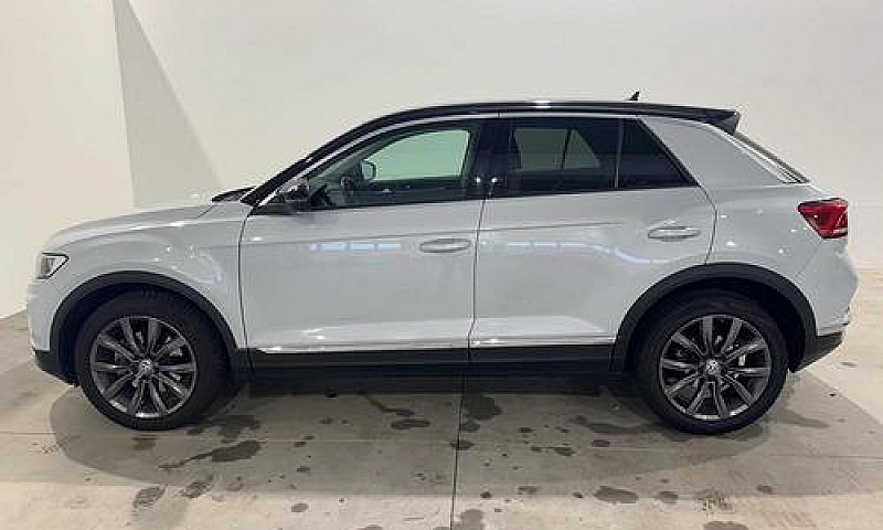 Volkswagen T-Roc 2.0...