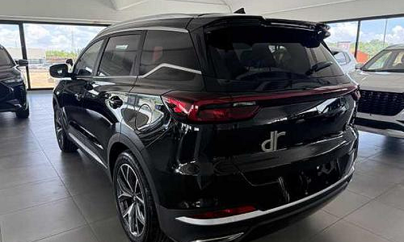 Dr Automobiles Dr 6....