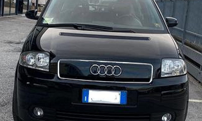 Audi A2  1.4  Top...