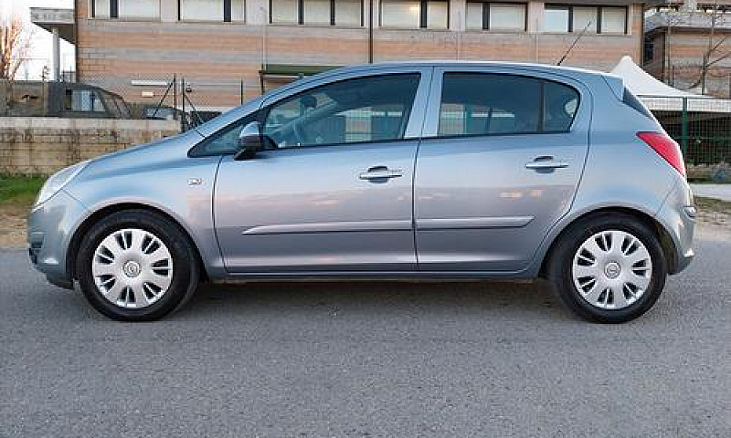 Opel Corsa 1.2 5 Por...