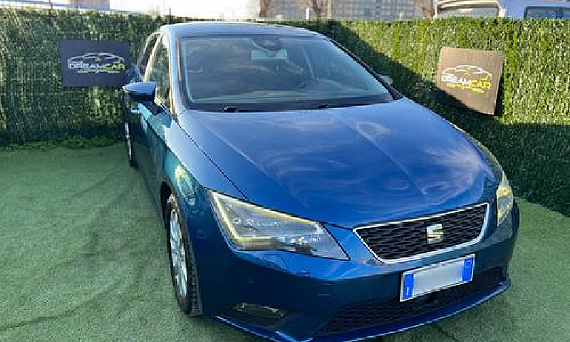 Seat Leon 1.4 Tgi Fu...