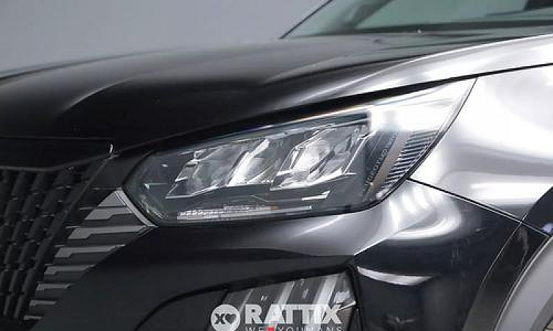 Peugeot 2008 1.2 Pur...