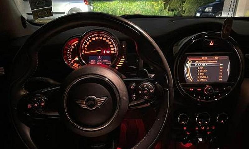 Mini Mini (F56) - 20...