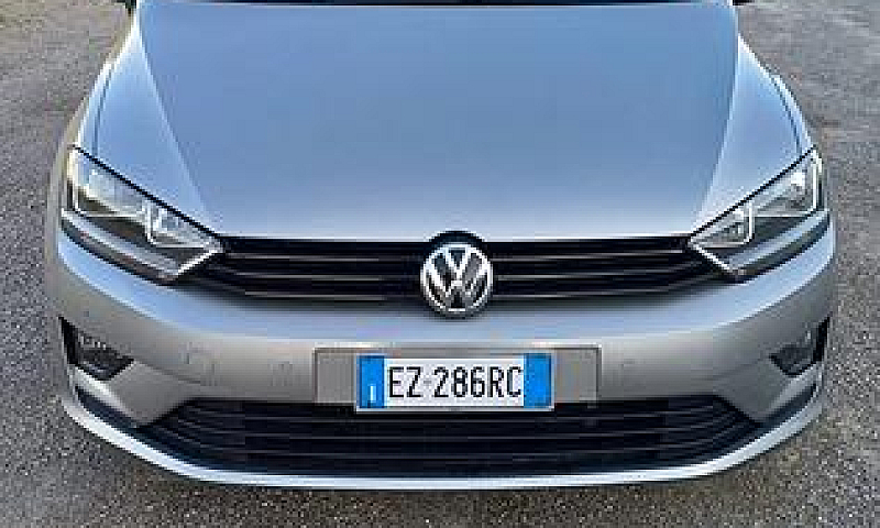 Volkswagen Golf Spor...