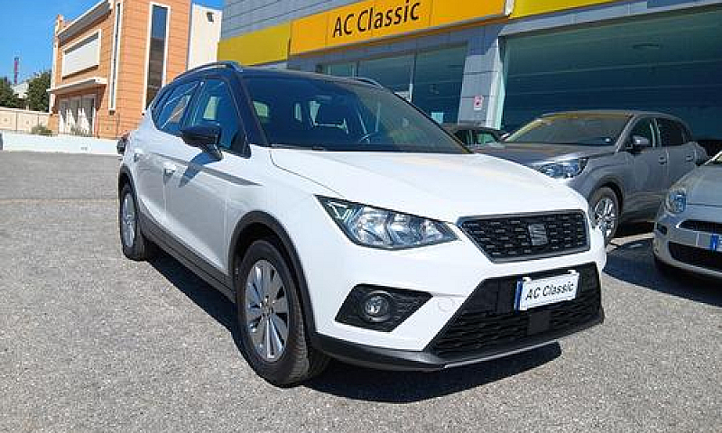 Seat Arona Xcellence...