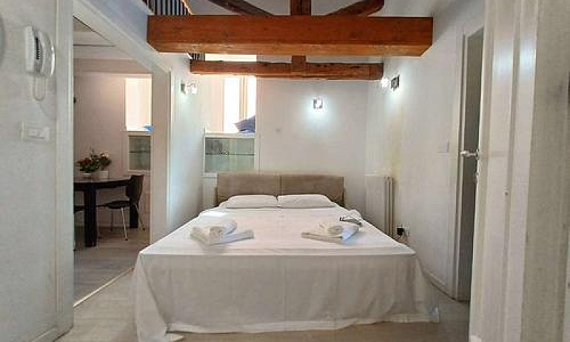 Appartamento A Venez...