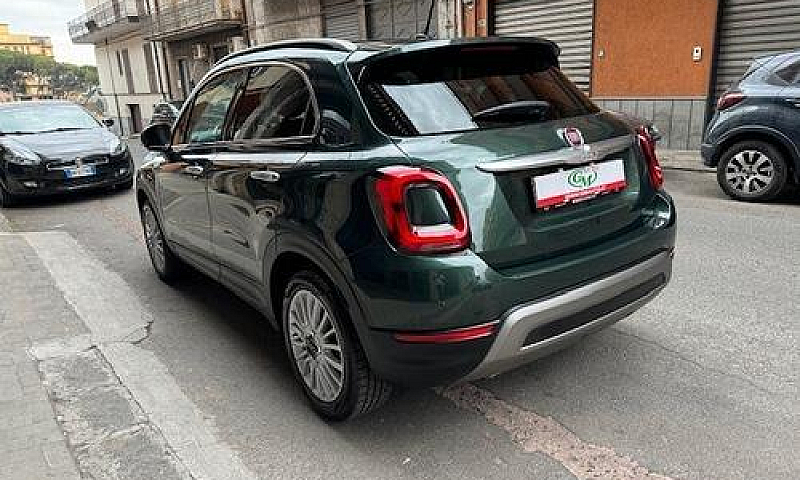 Fiat 500X 1.3 Multij...