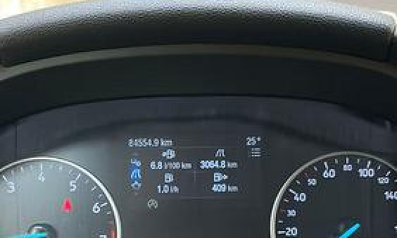 Ford Ecosport - 2019...