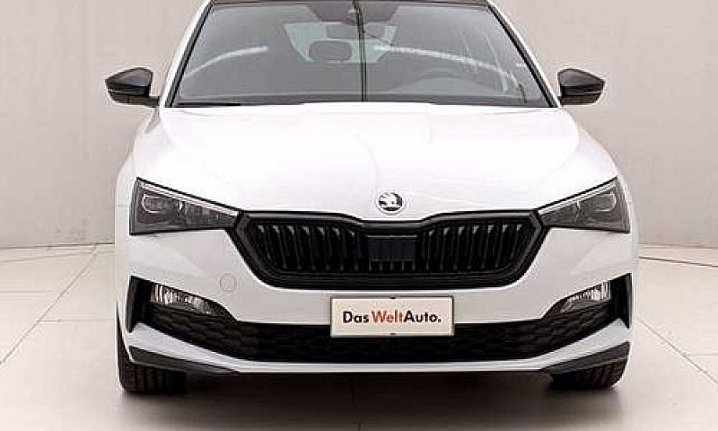 Skoda Scala 1.0 Tsi ...