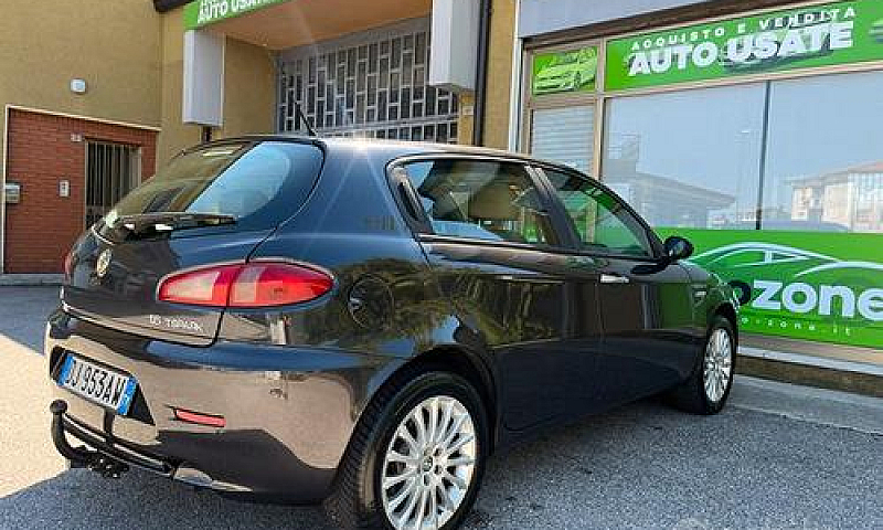 Alfa Romeo 147 1.6 G...