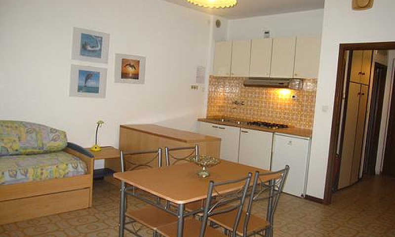 Appartamento Argea 1...