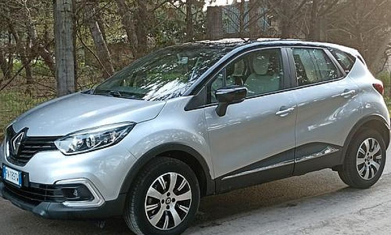 N2 Renault Captur 1....
