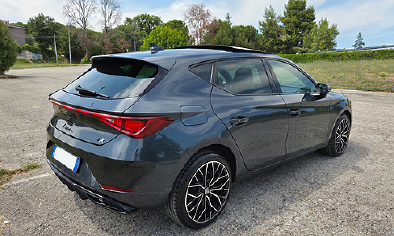 Seat Leon 4ª Serie 1...