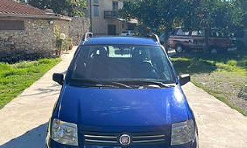 Fiat Panda 1.3 Mjt E...