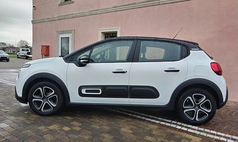 Citroen C3 Shine Ben...