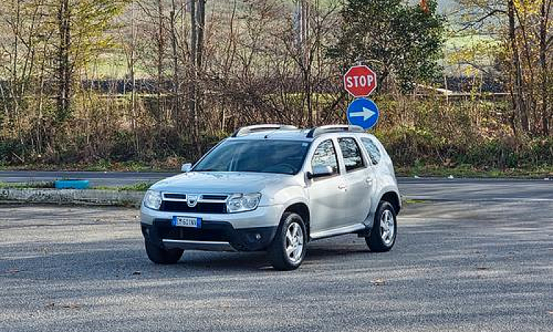 Dacia Duster 1.6 110...