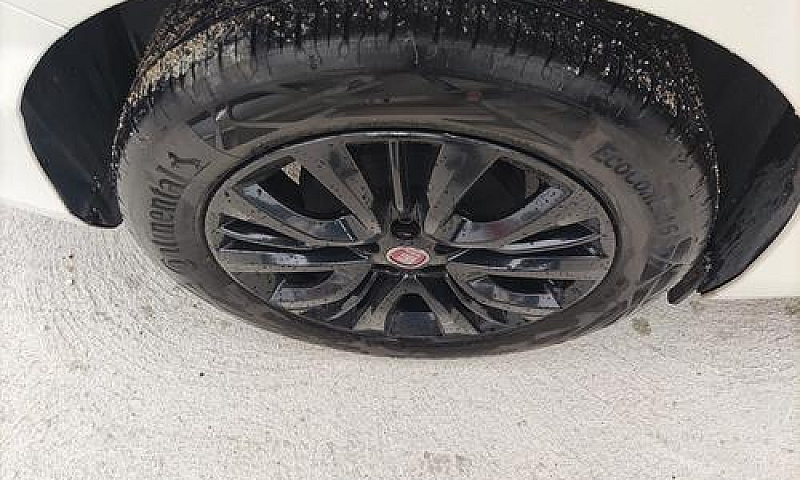 Fiat Tipo 1.3 Mjt S&...