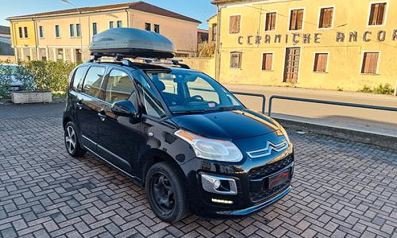 Citroen C3 Picasso 1...