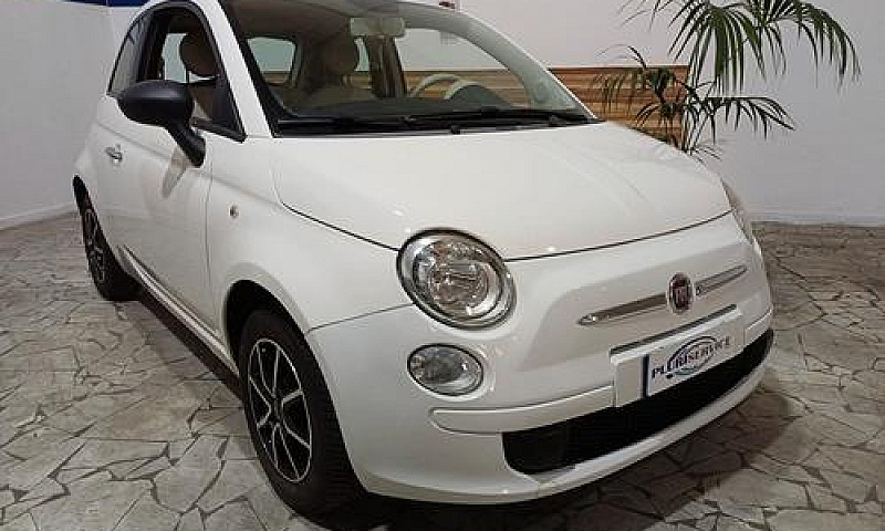 Fiat 500 1.2 Benzina...