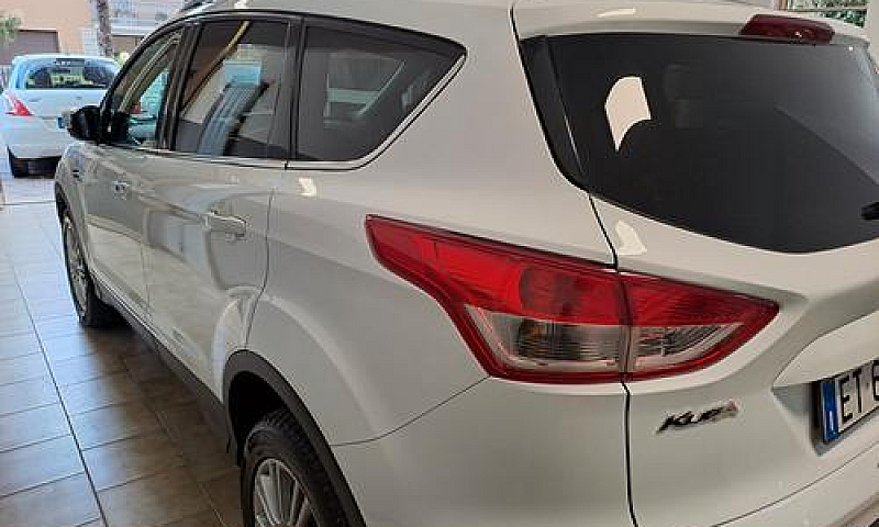 Ford Kuga 2014 Ds 2....