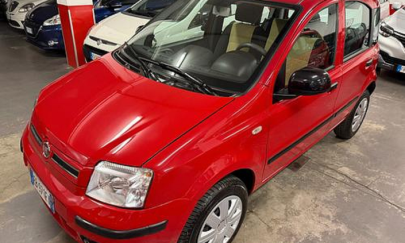 Fiat Panda 1.2 Dynam...