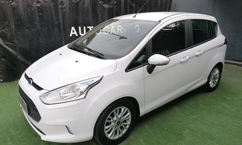 Ford B Max 1.4 Benzi...