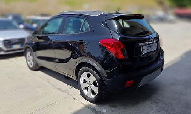 Opel Mokka 1.6 Cdti ...