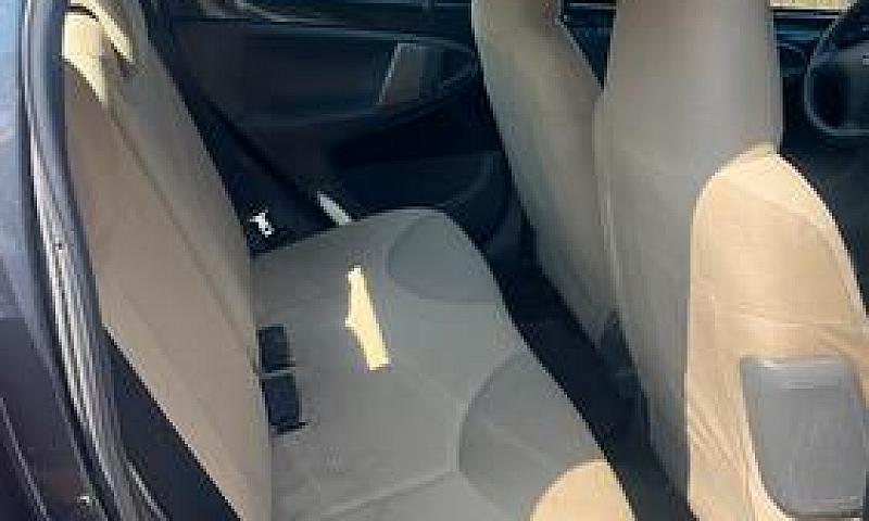 Peugeot 107...