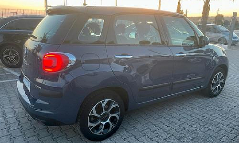 Fiat 500L 1.6 Multij...