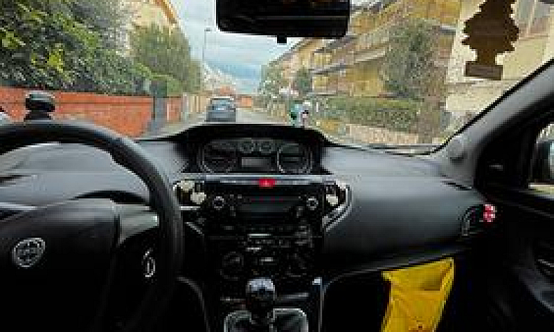 Lancia Ypsilon 2014...