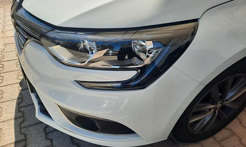 Renault Megane Mégan...