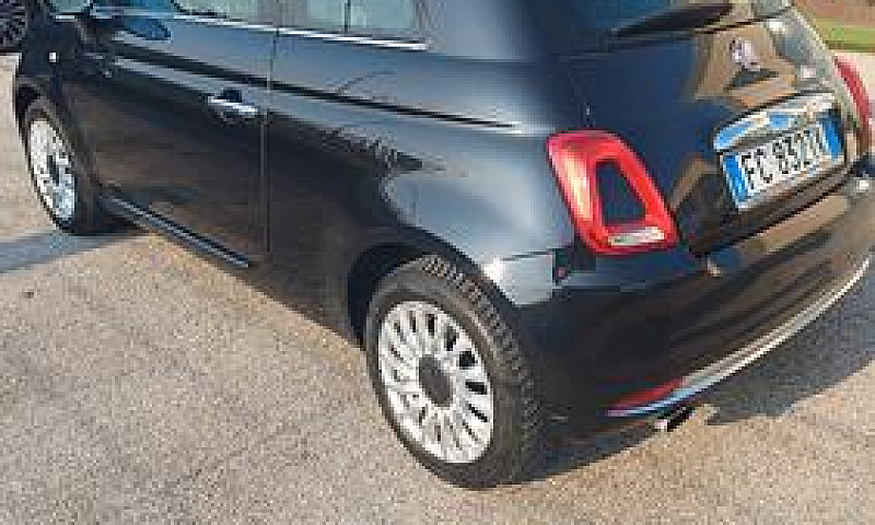 Fiat 500 1.2 Lounge ...