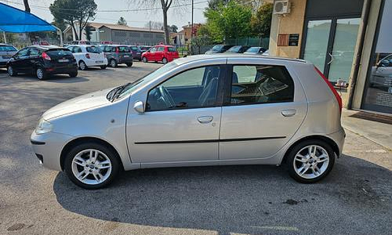 Fiat Punto Classic 1...