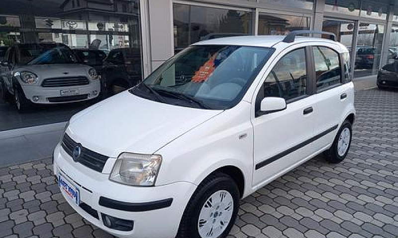 Fiat Panda 1.3 Multi...