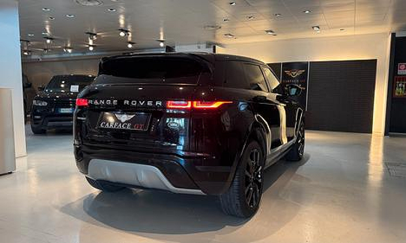 Land Rover Range Rov...