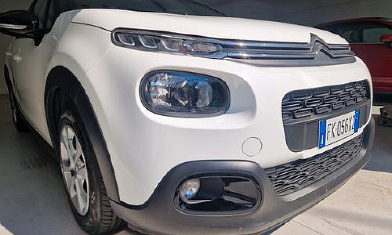 Citroen C3 Bluehdi 7...