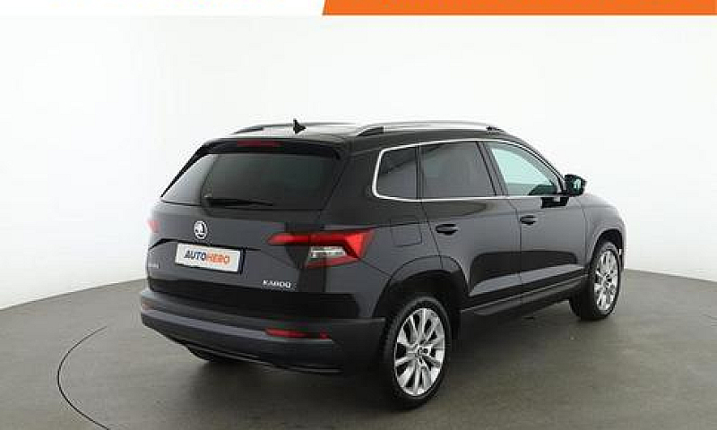 Skoda Karoq Xe89849...