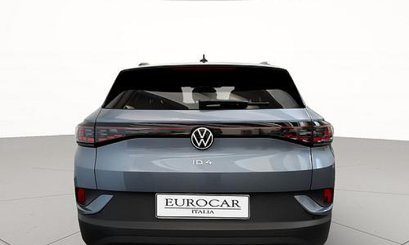 Volkswagen Id.4 77 K...