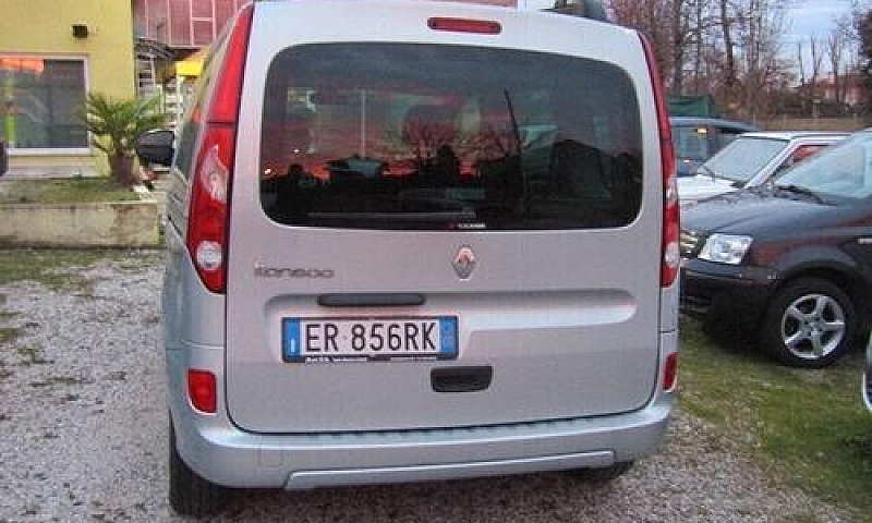 Renault Kangoo 1.5 D...