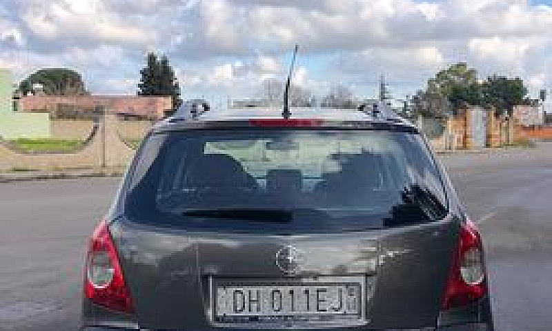 Opel Antara 2.0 Dies...