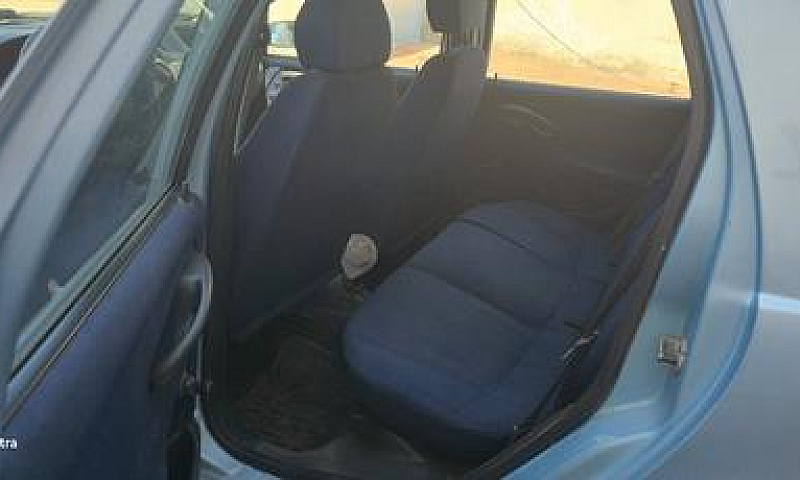 Fiat Punto 1.2I Cat ...