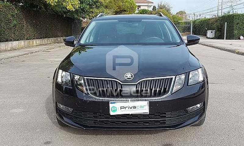 Skoda Octavia 1.4 Ts...