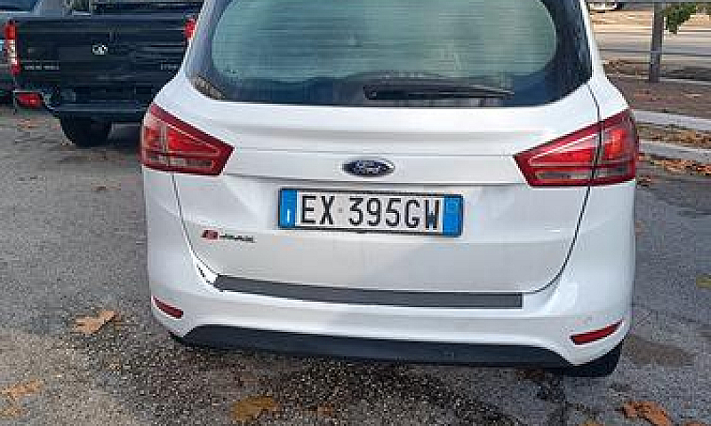 Ford B-Max 1.5 Tdci ...