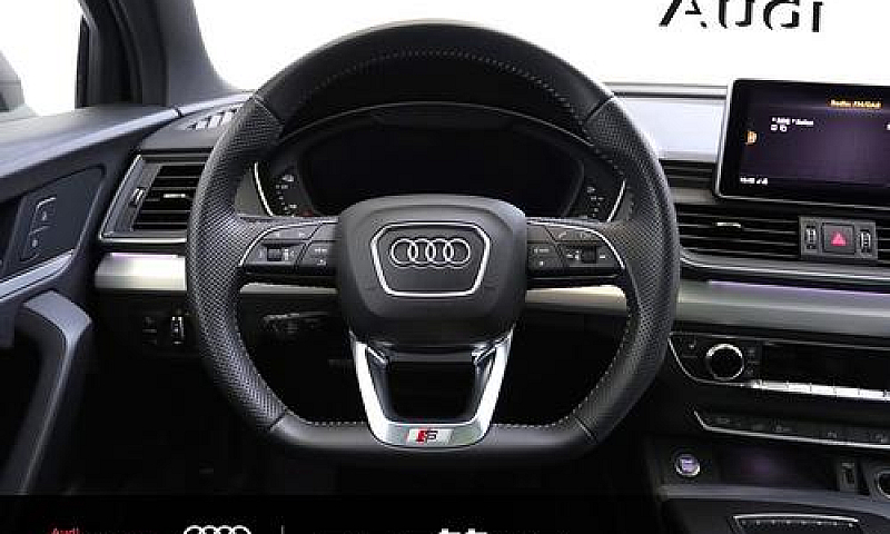 Audi Q5 50 2.0 Tfsi ...