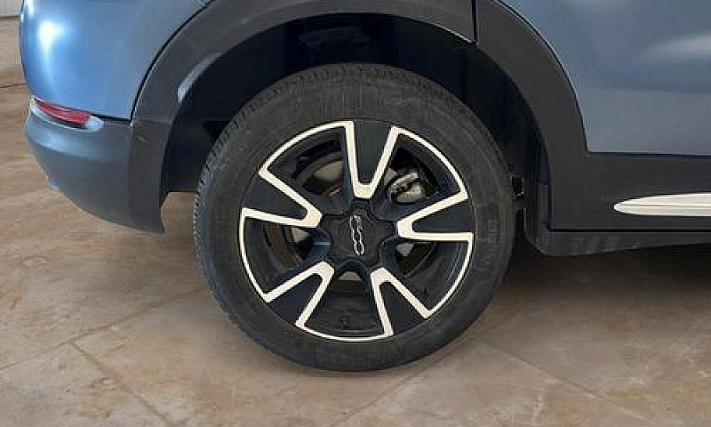 Fiat 500X 1.3 Mjt Mi...