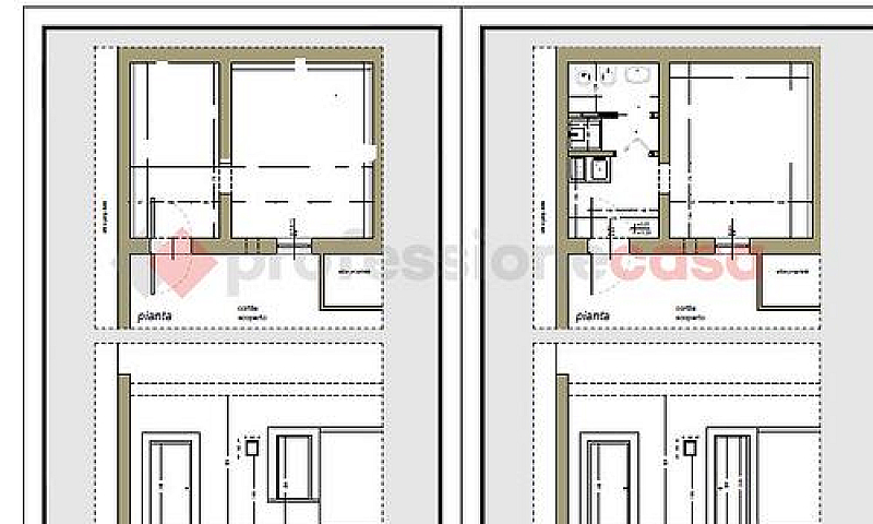 Appartamento Bari [C...