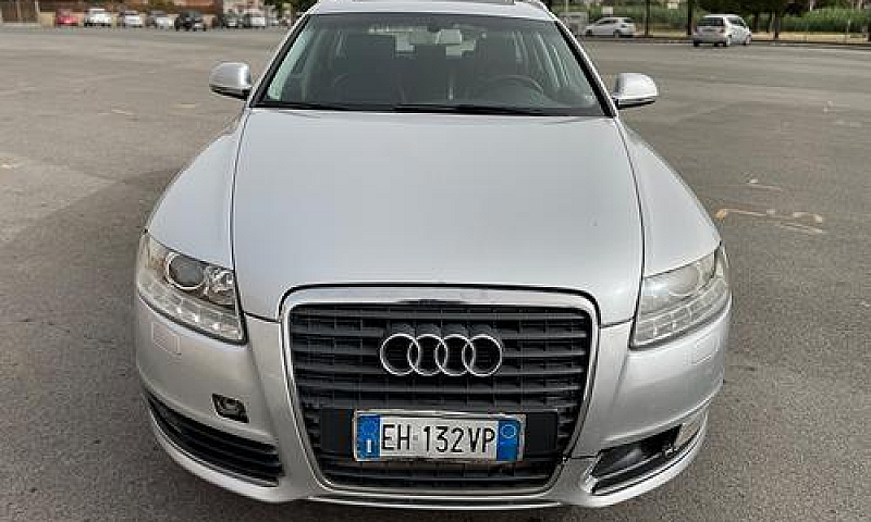 Audi A6 Avant 2.0 Td...