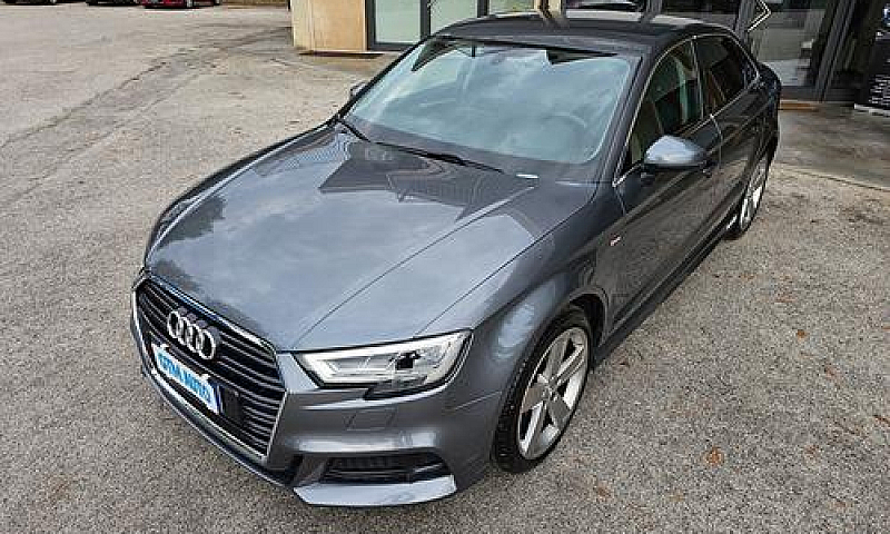 Audi A3 Spb 35 Tdi S...