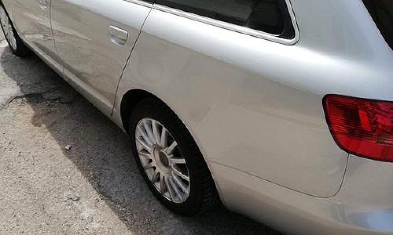 Audi A6 3ª Serie - 2...