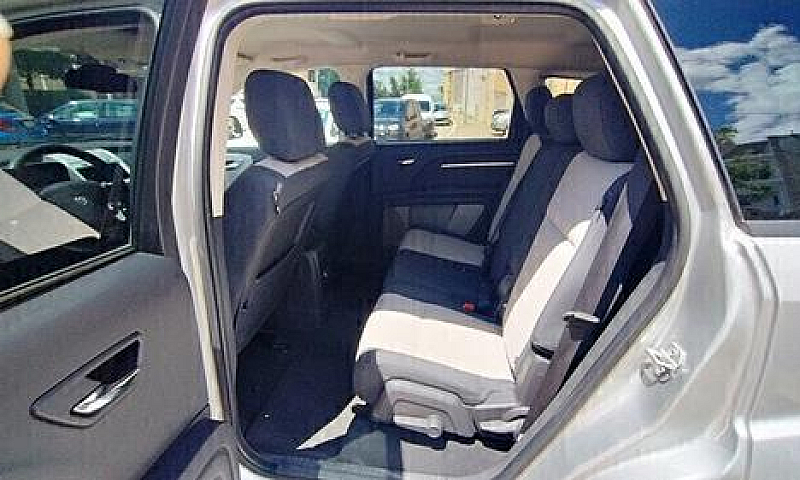 Dodge Journey 2.0 Tu...